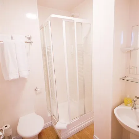 Eliza Temple Bar By The Key Collection 3* Dublin