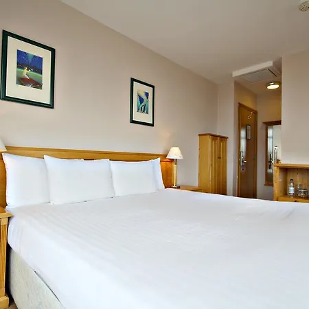 Eliza Temple Bar By The Key Collection Otel