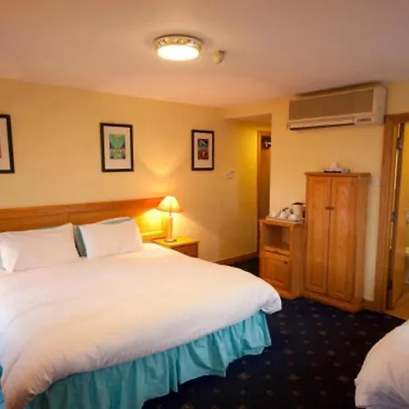 Otel Eliza Temple Bar By The Key Collection