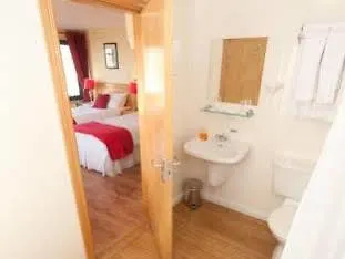 Otel Eliza Temple Bar By The Key Collection Dublin