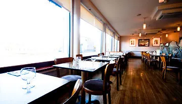 Eliza Temple Bar By The Key Collection 3* 都柏林