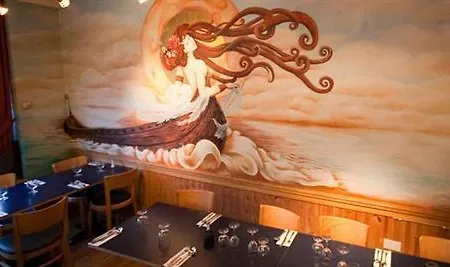 Eliza Temple Bar By The Key Collection 都柏林
