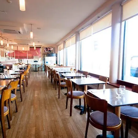 酒店 Eliza Temple Bar By The Key Collection 都柏林