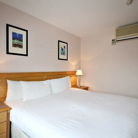 酒店 Eliza Temple Bar By The Key Collection 3*